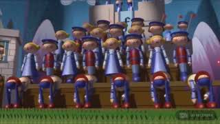 Welcome To Duloc Shrek But At 400% Speed-Shrek