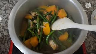 Simpleng Ulam Para Sa Pa Nanghalian Ginisang Gulay