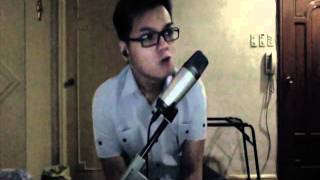 "Sukob Na" by 17:28 Covered by Marvin Ong