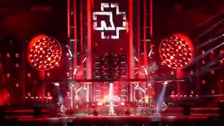 Rammstein Live | Rammstein | Multicam | Veltins Arena Gelsenkirchen 27.05.2019