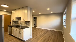 530 W Aldine #211  |  Newly-Renovated 1-Bedroom in Lakeview