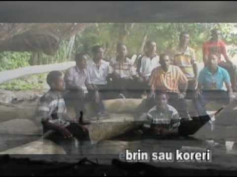 Napido Group (Rohani Biak