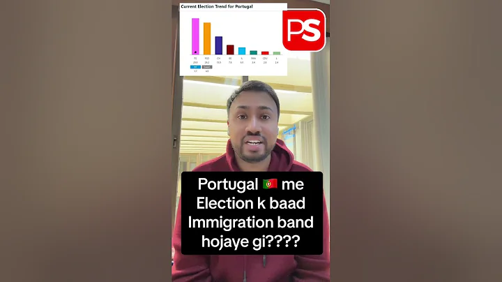 Portugal Immigration Elections Update - DayDayNews