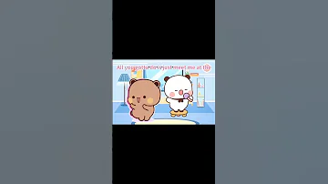 Don T You Want Me Like I Want Baby Shortsvideo Bubududu 
