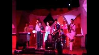 MITAFEST, Anna Univ, 2011 - MIT Orchestra plays Luka Chuppi