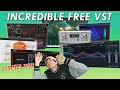 10 incredible FREE Plugins you can get RIGHT NOW!
