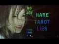 No joy  hare tarot lies official music