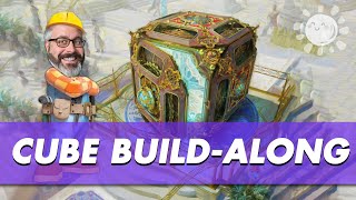 Full Brewing a Multiplayer Cube - Part Three News