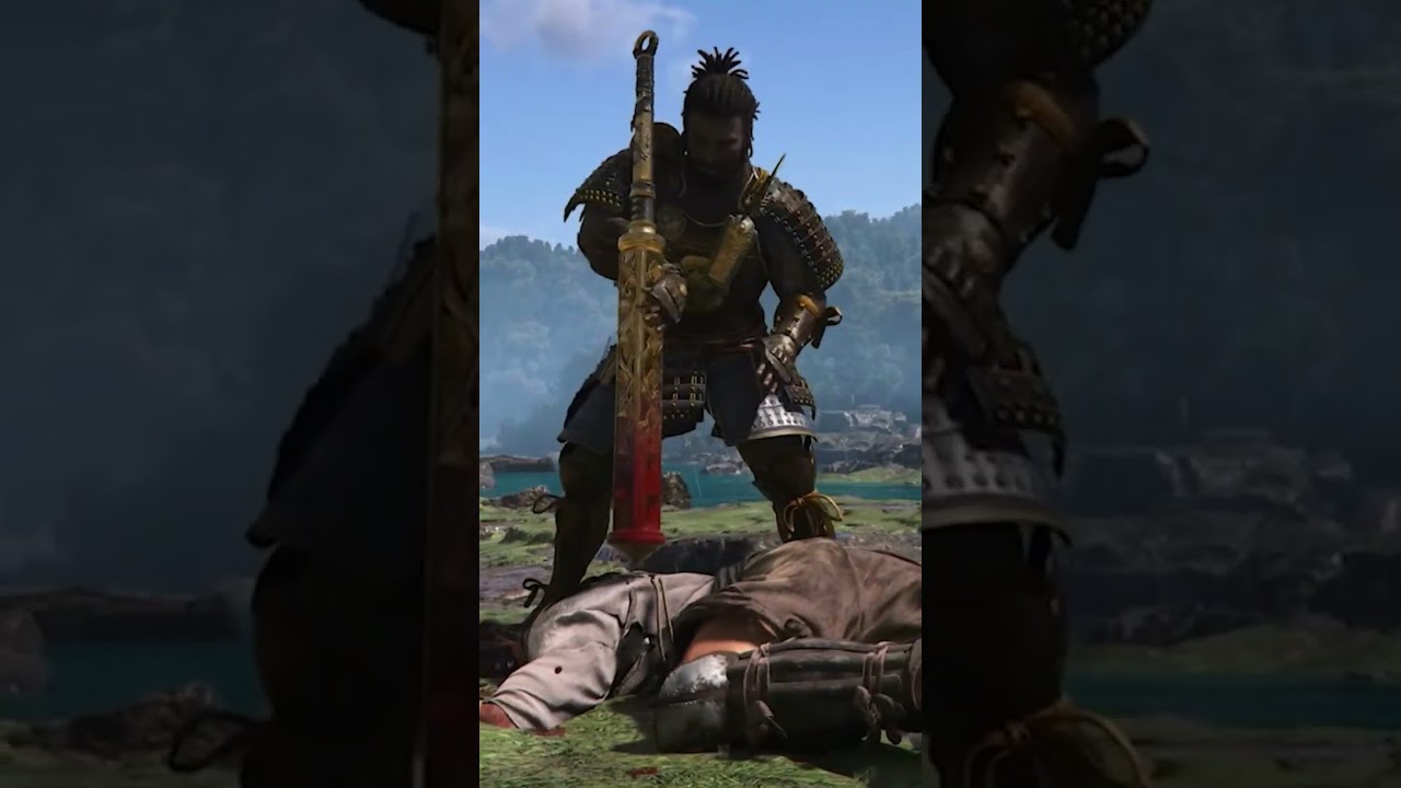 Assassin's Creed Shadows Update 1.1.7 trailer 