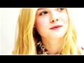 elle fanning | ho hey