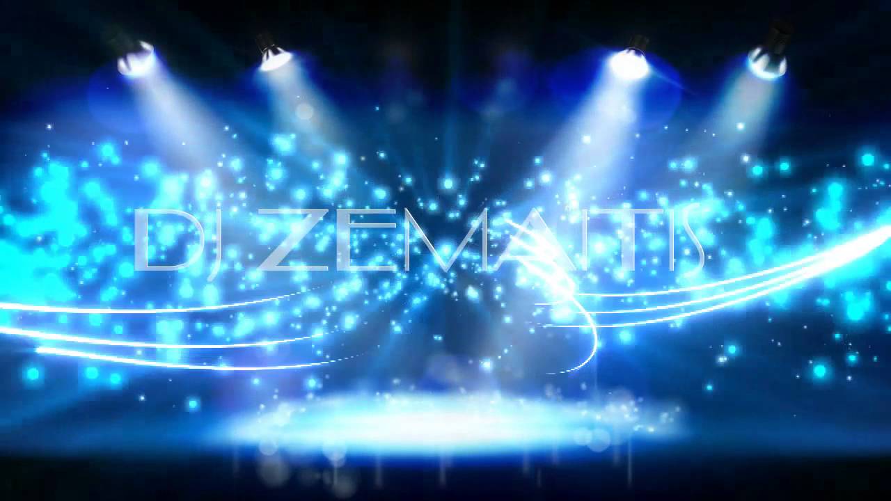 Dj Zemaitis 2016 Zemaitejas 1.2 mix