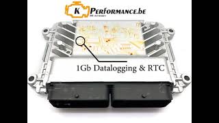 SM3  ECU Full sequential 6cil engine management
