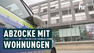 Betrug mit falschen Wohnungsinseraten | Die Ratgeber