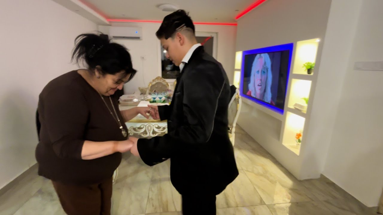 Szilveszteri Vlog 🎇