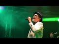 The Dualers - Monkey Man - Live at Chepstow Castle 2018