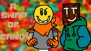 A Swap Of Candy OST#16 & #24 Loli!   Candyquarrel (Credits in Description!)