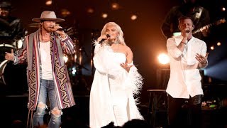 [Lyric   Vietsub] Bebe Rexha - Meant to Be (ft. Florida Georgia Line)