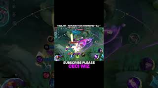 CECILION : ALUCARD TOOK THE PERFECT BAIT | GLOBAL CECILION BEST BUILD AND EMBLEM 2026