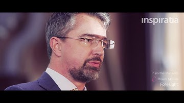 New energy infrastructure - an inspiratia conference - January 2018