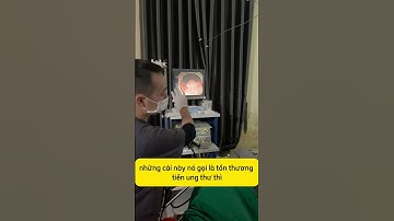 Tầm soát ung thư sớm cùng bác sĩ Trần Cảnh , can thiệp cắt Polyp đại tràng