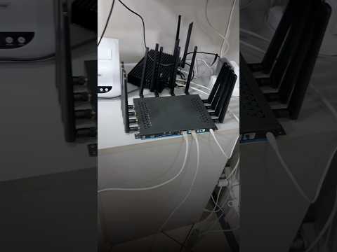 почему это ЛУЧШЕЕ решение для скорости интернета