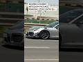 MUMBAI’S RAREST WEISSACH PACKAGE PORSCHE GT2RS TRACK EDITION ENTRY IN MUMBAI ON DIWALI #SHORTS#INDIA