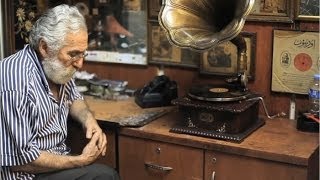 Gramafon Baba | kapalıçarşı'da gramofon tamiri .. gramophone in grand bazaar