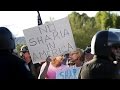 Usa antiislam rally targets arizona mosque