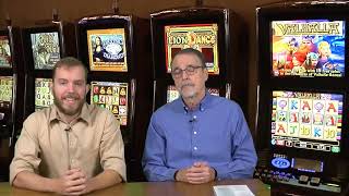 We Are Busting The BIGGEST Slot Machine Myths! Part 1