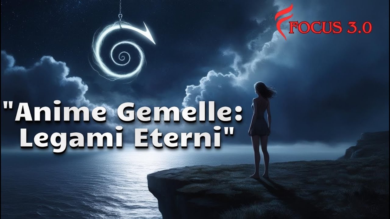 Mistero delle Anime Gemelle e la Connessione Eterna | Brian Weiss