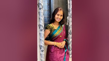 Shaakuntle sikkalu ❤️ | Naduve Antaravirali | #Shwetish |FollowForMore