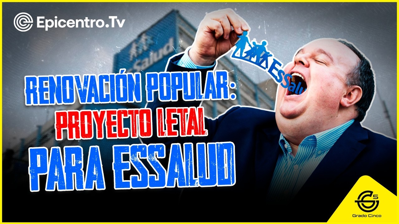 Guerra en el CAL| López Aliaga: puntero entre apostadores