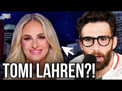 Thumbnail for Fox News' ABSURD Response to Trump’s Proof of Life Press Conference | HasanAbi Searches