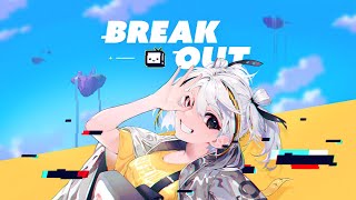 Offlinetv Break Out Official Music Video