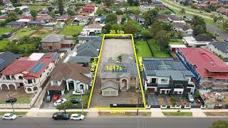 84 St Johns Road, Cabramatta | Prime Location & Endless Potential!