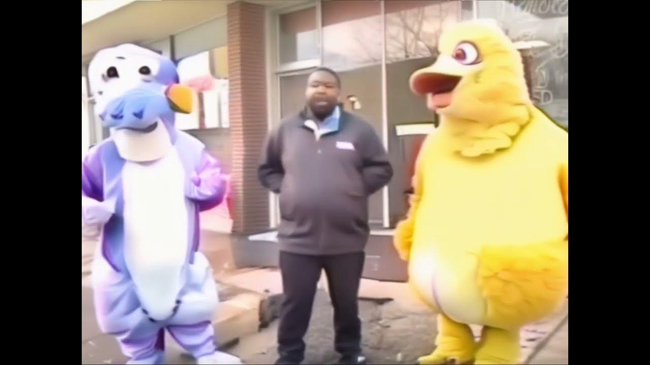 Jones BBQ & Foot Massage AI Version YouTube