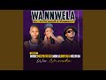 Wa nnwela (feat. Shebeshxt, Bayor97, SmeezyOn The Beat, Naqua SA, Buddy Sax & Mellow Rsa)