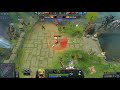 Dread's stream | Pudge / Dark Seer | 21.12.2017