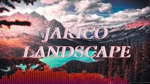 Jarico Landscape New Song
