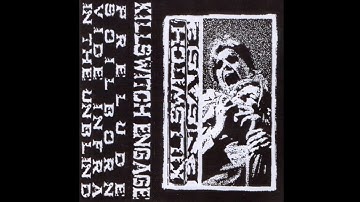 Killswitch Engage - Demo (1999) Full Session