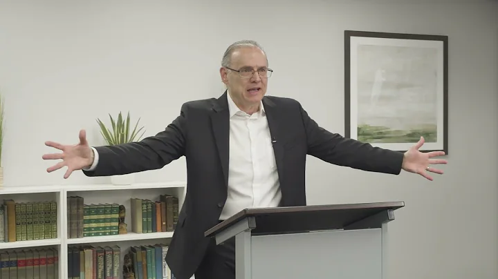 Arm Yourselves (1 Pet. 4:1–11) | Exploring 1 Peter (Lesson 10)