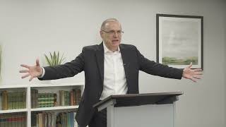Arm Yourselves (1 Pet. 4:1–11) | Exploring 1 Peter (Lesson 10)