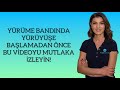 DIŞARIDA MI YÜRÜYELİM YOKSA YÜRÜME BANDINDA MI?