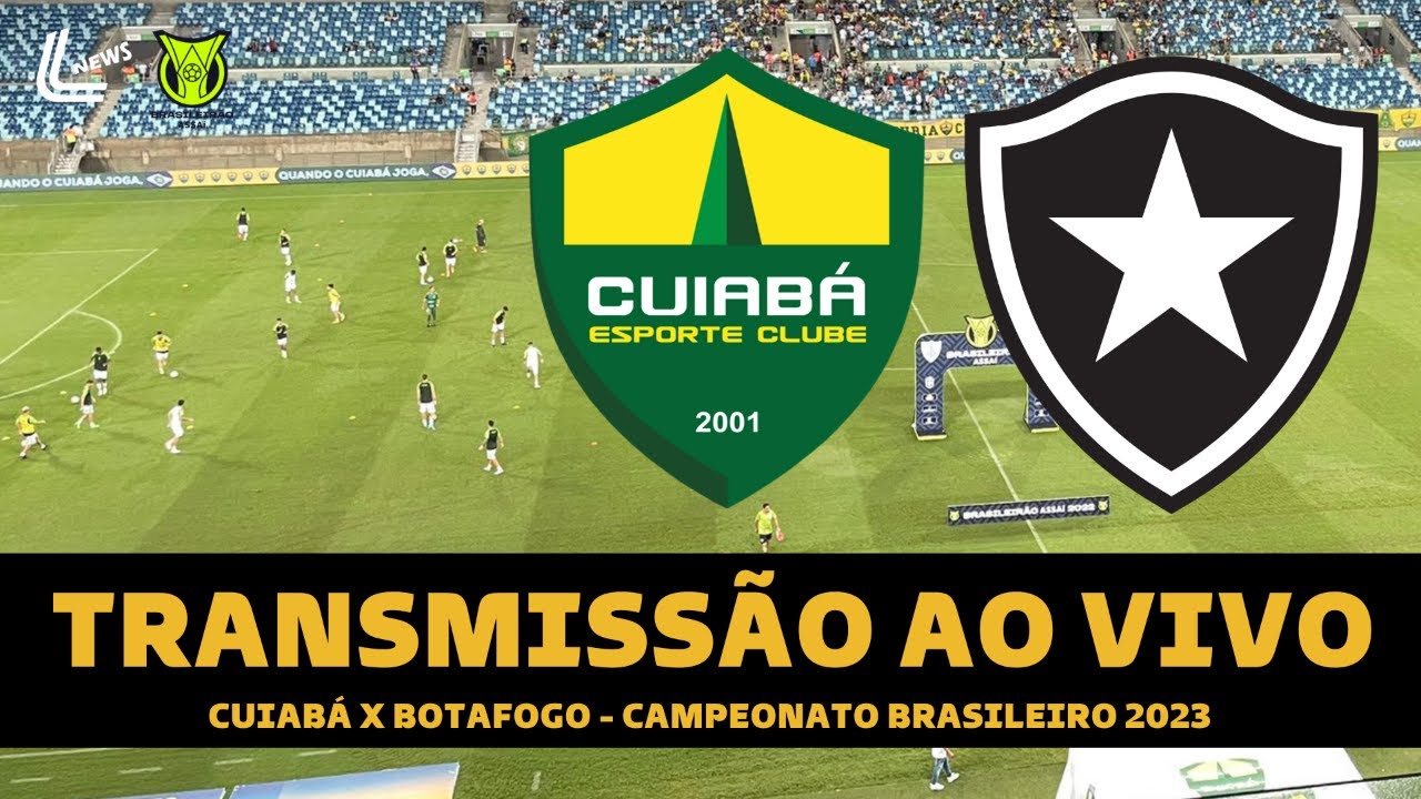 GRÊMIO X CUIABÁ TRANSMISSÃO AO VIVO DIRETO DA ARENA DO GRÊMIO - CAMPEONATO  BRASILEIRO 2023 