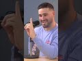 Banana Expert SHOCKED by WEIRD Way to Eat Fruit! #shorts