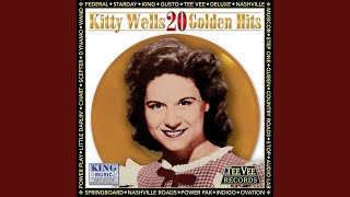 Watch Kitty Wells Honky Tonk Toys video