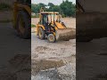 JCB Se Ret uthana #hse#ppe#excavator#construction#jcb #safety#viral#tranding#shorts#hindi#ppe#hse