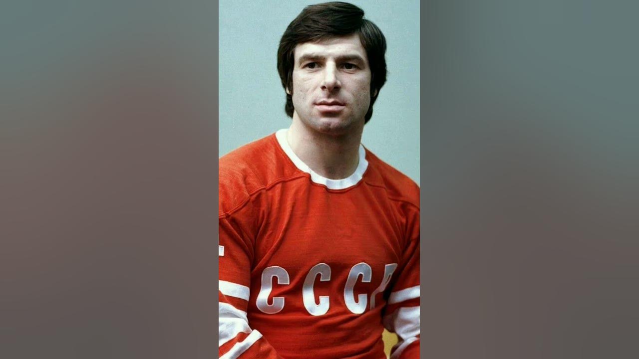 Валерий Харламов авария матч против крыльев советов