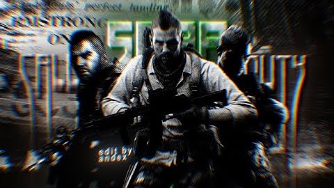 Cod Soap edit - Soap killed the general shepherd - Call of duty #callofduty #mw2  #modernwarfare