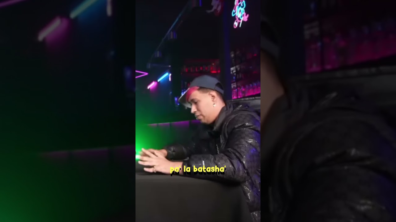 Facuhdr da un gran consejo de vida 